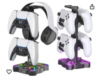 KDD Gaming RGB Headphones Stand