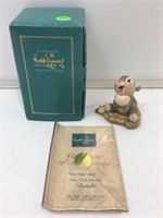Thumper Walt Disney Classics Collection Figure in