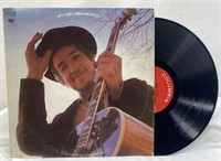 Bob Dylan Nashville Skyline Vinyl Album