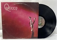 Queen "Something Out Of The Ordinary" Vinyl Album