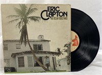 Eric Clapton "461 Ocean Boulevard" Vinyl Album