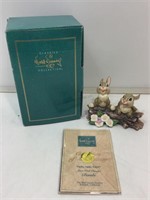 Thumper’s Sisters Walt Disney Classics Collection
