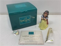 Snow White Walt Disney Classics Collection Figure