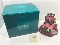 Cruella Walt Disney Classics Collection Figure in