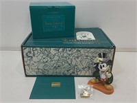 Magician Mickey Special Collectors Society Walt