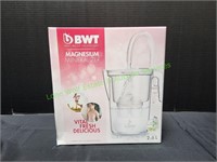 BWT Magnesium Mineralizer Filter 2.6L Jug