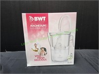 BWT Magnesium Mineralizer Filter 2.6L Jug