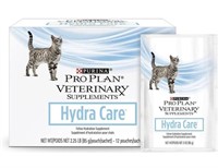 Hydra Care Pro Plan Supplement 36 pouches