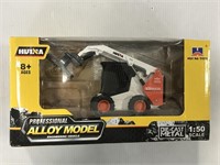 Metal 1:50 pro alloy construction model