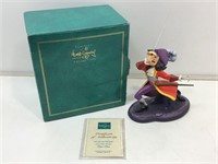 Captain Hook Walt Disney Classics Collection