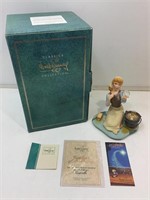 Cinderella Walt Disney Classics Collection Figure