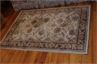 Sphinx Allure Rug 3'10 x 5'5" As Found