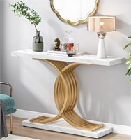 39'' Console Table  $209