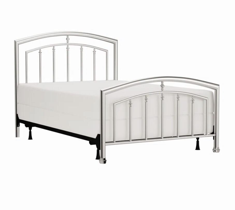 Maisie Low Profile Platform Standard Bed  $1099