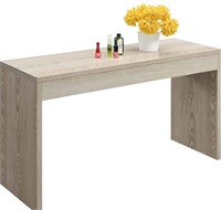 48'' Desk Table  $349
