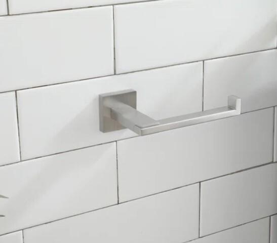 Wall Mount Toilet Paper holder  $24.99