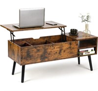 Lift Top Coffee Table  $207.99