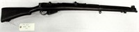 WWII SMLE Enfield No 1 MKIII 303 Bolt Action Rifle