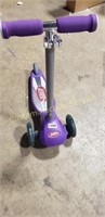 3 WHEEL SCOOTER