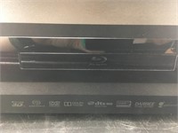 OPPO BDP-105D Blue-ray player, single disc, with