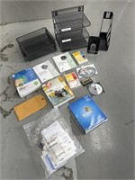 Various Guides / Office Supplies