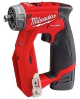 Milwaukee Drill/ Driver Kit M12 Fuel 2505-22