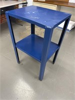 Metal Shelf  / Table