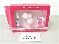 Ariana Grande Sweet Like Candy Perfume Gift Set