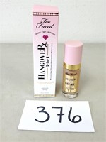 Too Faced Primer and Setting Spray