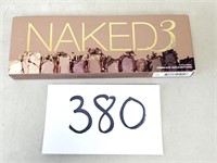 Urban Decay Naked3 12-Color Eyeshadow Palette