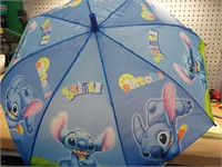 Kids umbrella (stitch)