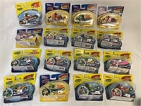 Lot 16 Mickey Roadster Racers Disney Mattel Toys