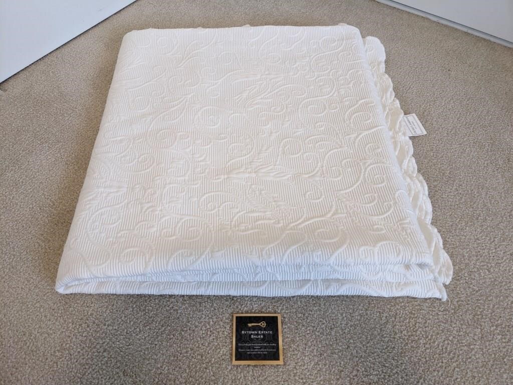 Colchas S. Domingos Bedspread Blanket
