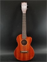 Gretsch 1883  27" long 4 string ukulele with case