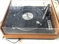 Mirrcord 50G ELAC Record Player (unknown working