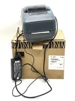 Zebra Label Printer GX430T