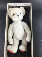 Vintage stuffed animal bear