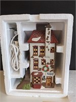 Dickens Village Series-Heritage Collection 5