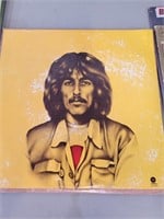 Best of George Harrison album