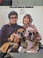 Captain and Tennille Love Will Keep Us Together
