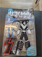 New KISS action figure Ace Fzehley