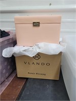 New Vlando jewelry box