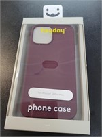New case for iPhone 12 Pro Max
