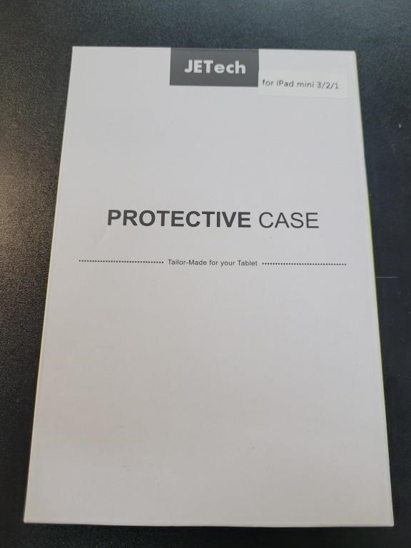 New protective case for iPad Mini