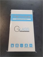 New glass screen protector iPhone 11 Pro Max