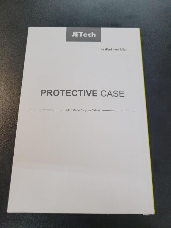 Protective case for iPad Mini