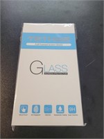 New glass screen protector for iPhone 11 Pro Max
