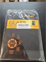 Glass screen protector for iPad Mini 1 2 3