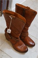 Pikolinos Womens Boots Size 40