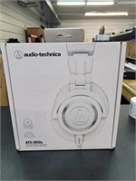 Audio Technica professional monitor headphones